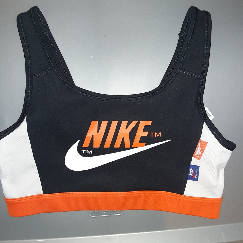 Nike sports bra